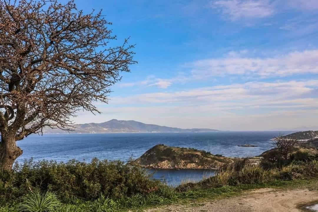 Casa Rozana - Skiathos Appartement Buitenkant foto